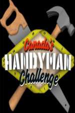 Watch Canada's Handyman Challenge Megashare