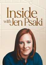 Watch Megashare Inside with Jen Psaki Online