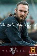 Watch Vikings Athelstans Journal Megashare