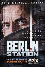 Watch Berlin Station Megashare