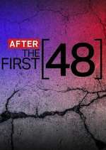 after the first 48 tv poster