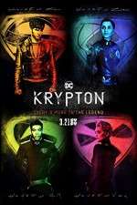 Watch Krypton Megashare