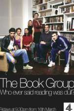 Watch The Book Group Megashare