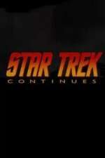 Watch Star Trek Continues Megashare