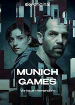 Watch Munich Games Megashare
