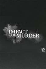 Watch Impact of Murder Megashare