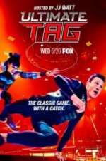ultimate tag tv poster