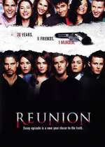 reunion tv poster