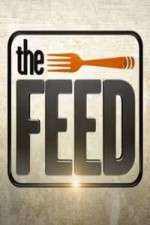 Watch The Feed Megashare