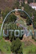 Watch Utopia (US) Megashare
