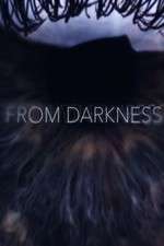 from darkness tv poster
