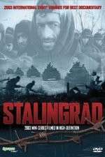 Watch Stalingrad Megashare