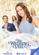 the wedding veil tv poster