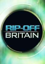 rip off britain tv poster