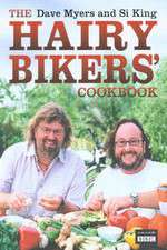 Watch The Hairy Bikers Cookbook Megashare