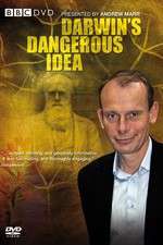 darwin's dangerous idea tv poster