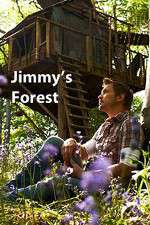 jimmys forest tv poster