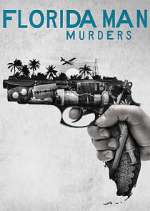 florida man murders tv poster