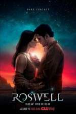 Watch Roswell, New Mexico Megashare