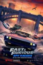 Watch Fast & Furious: Spy Racers Megashare