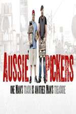 Watch Aussie Pickers Megashare