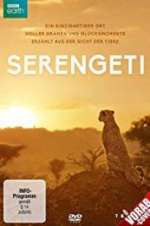 Watch Serengeti Megashare
