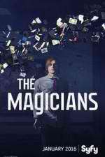 Watch The Magicians (2016) Megashare