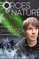 Watch Forces of Nature with Brian Cox Megashare