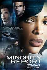Watch Minority Report Megashare