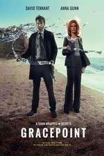 gracepoint tv poster