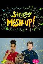 Watch Saturday Mash-Up! Megashare