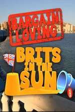 Watch Bargain Loving Brits in Blackpool Megashare
