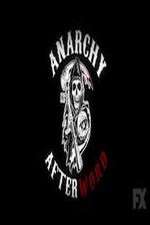 Watch Anarchy  afterward Megashare