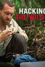 hacking the wild tv poster