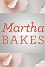 Watch Martha Bakes Megashare