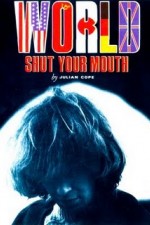 world shut your mouth tv poster