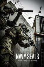 Watch Navy SEALs: America's Secret Warriors Megashare