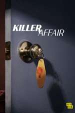 killer affair tv poster