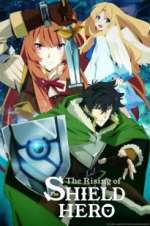 Watch Megashare The Rising of the Shield Hero Online
