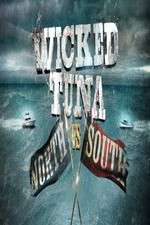 wicked tuna: outer banks tv poster