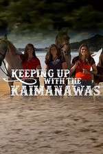 Watch Keeping Up With The Kaimanawas Megashare