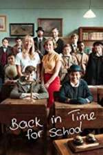 Watch Back in Time for School Megashare