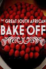 Watch The Great South African Bake Off Megashare