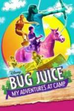 Watch Bug Juice: My Adventures at Camp Megashare