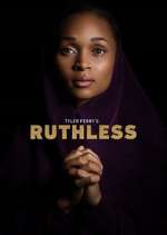 tyler perry's ruthless tv poster