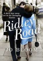 ridley road tv poster