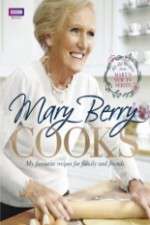 Watch Mary Berry Cooks Megashare