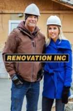 Watch Renovation Inc Megashare