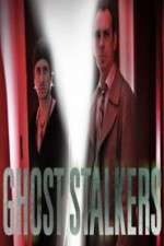 ghost stalkers tv poster