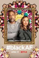 Watch #blackAF Megashare